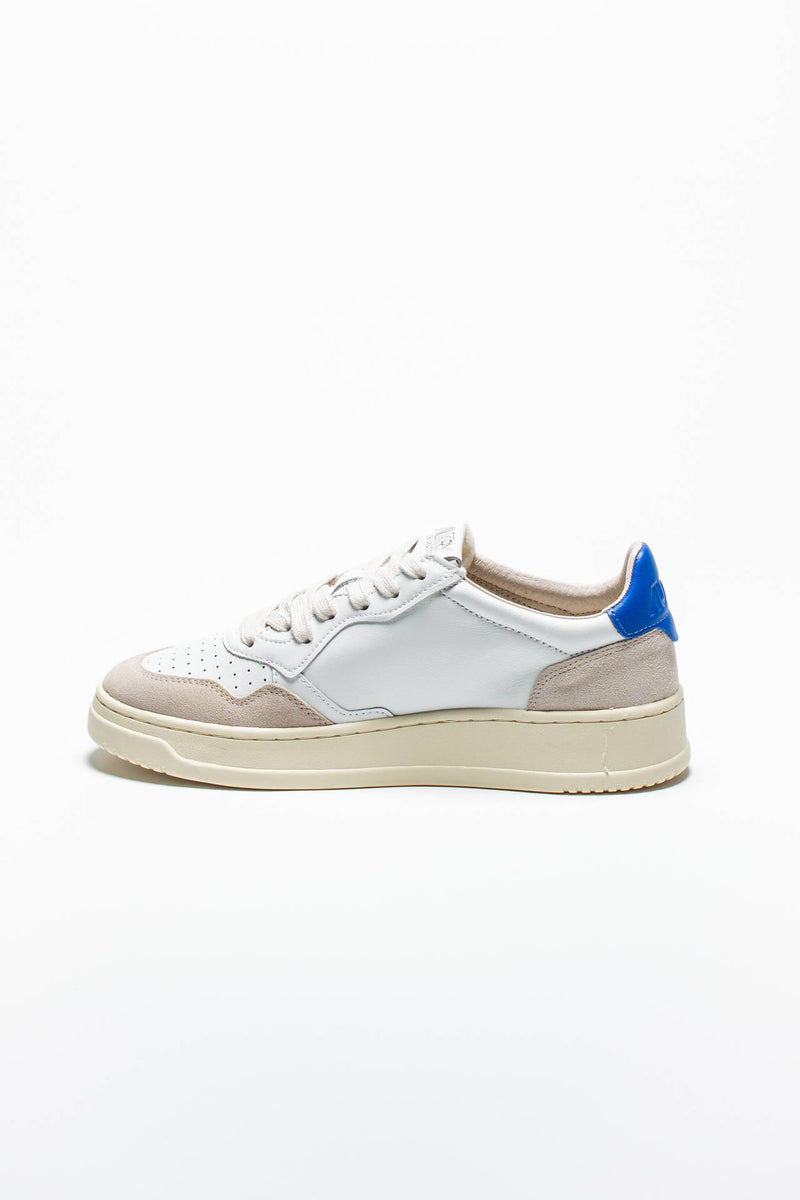 sneakers medalist low-aulm-ls49 uomo Autry - 5