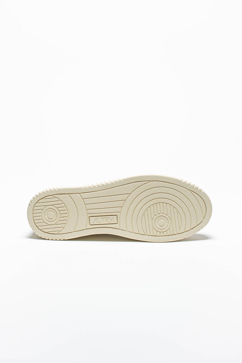 sneakers medalist low-aulm-ls49 uomo Autry - 6
