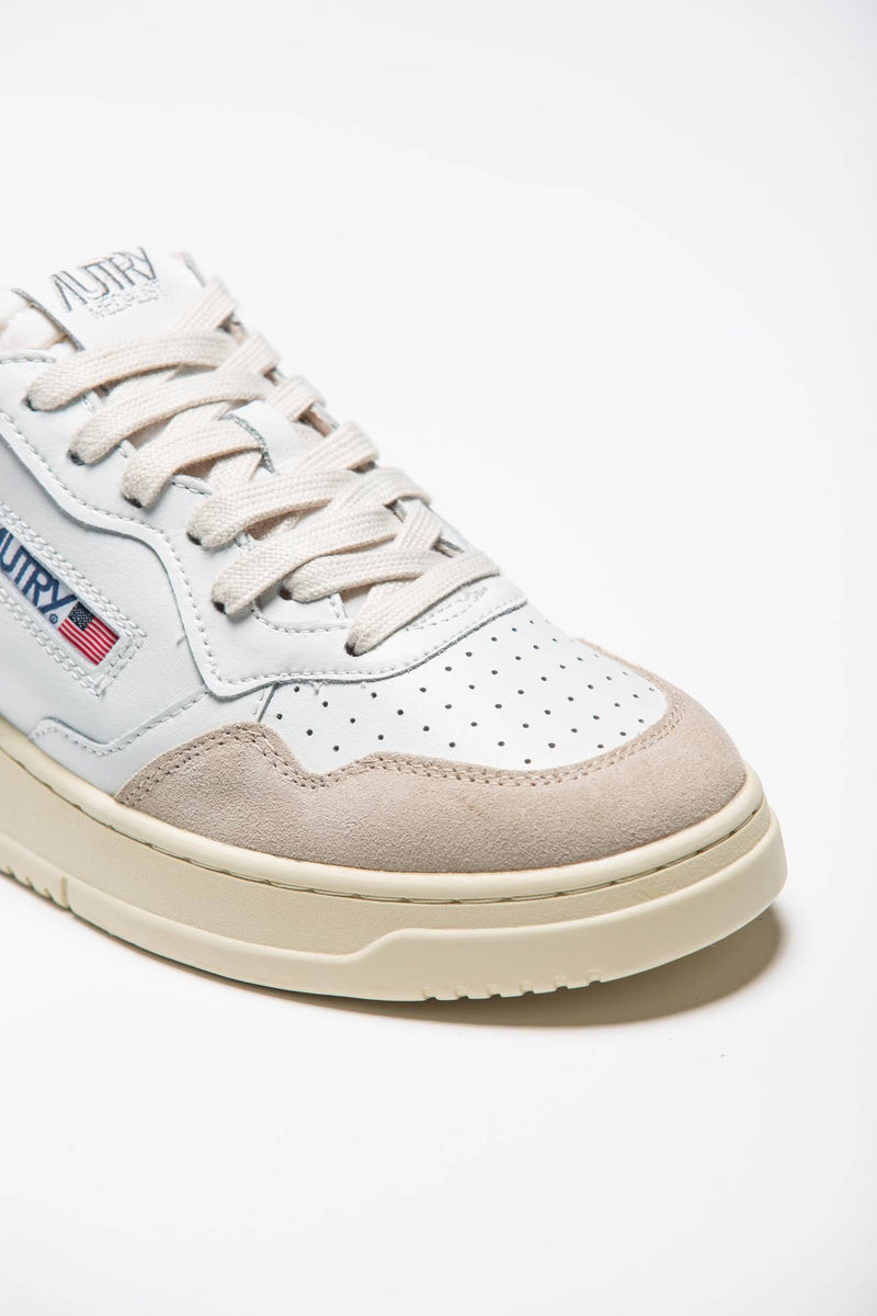 sneakers medalist low-aulm-ls49 uomo Autry - 7