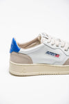 sneakers medalist low-aulm-ls49 uomo Autry - 1