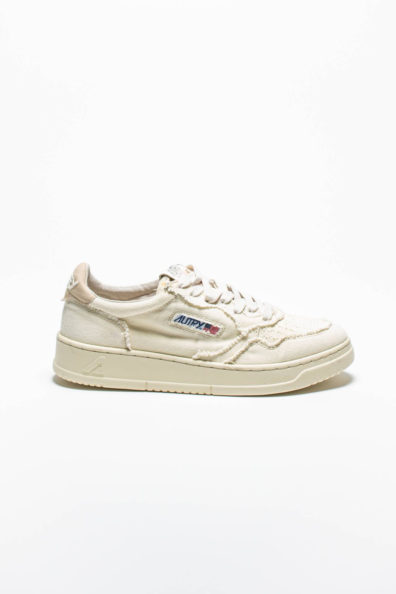 sneakers medalist low-aulm-dc04 uomo Autry - 2
