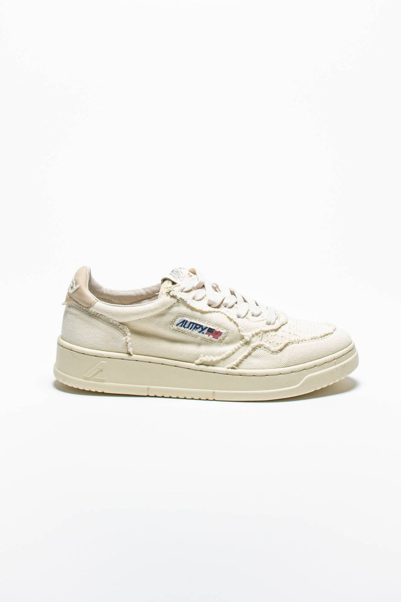 sneakers medalist low-aulm-dc04 uomo Autry - 2