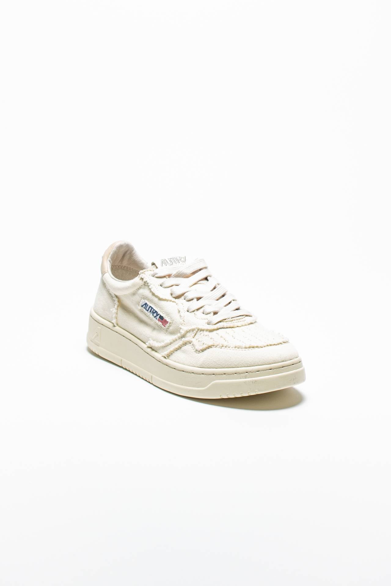 sneakers medalist low-aulm-dc04 uomo Autry - 3