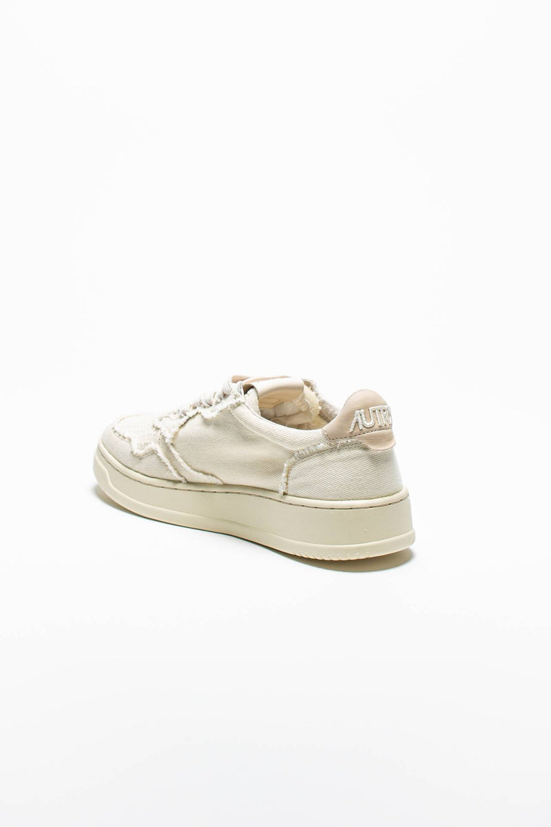 sneakers medalist low-aulm-dc04 uomo Autry - 4