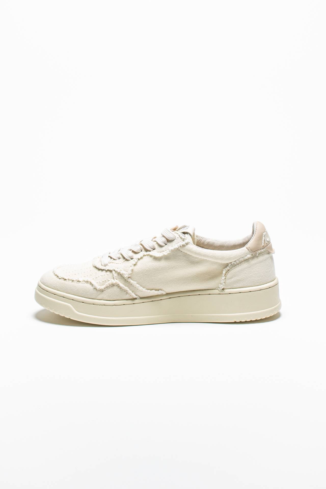 sneakers medalist low-aulm-dc04 uomo Autry - 5