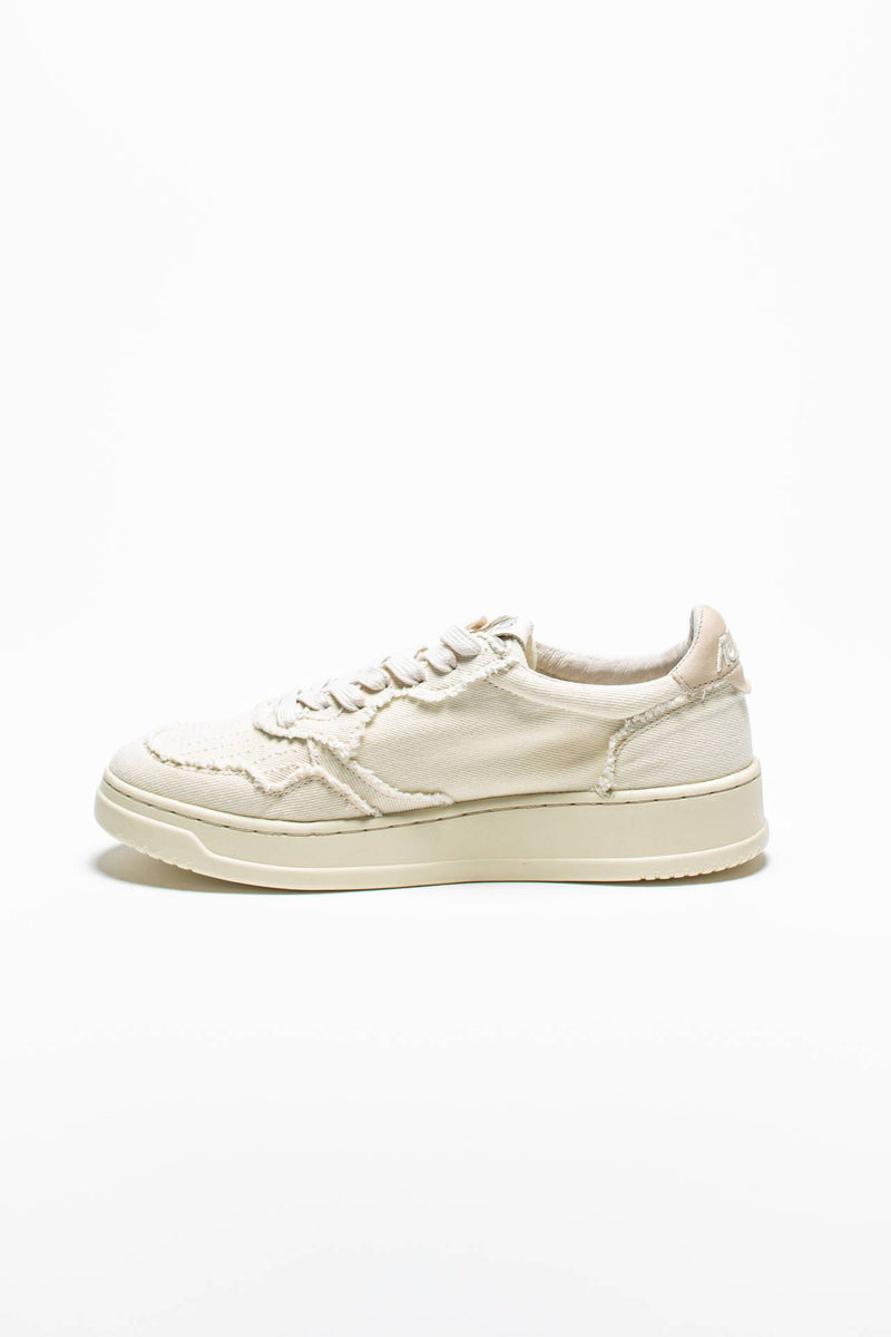 sneakers medalist low-aulm-dc04 uomo Autry - 5