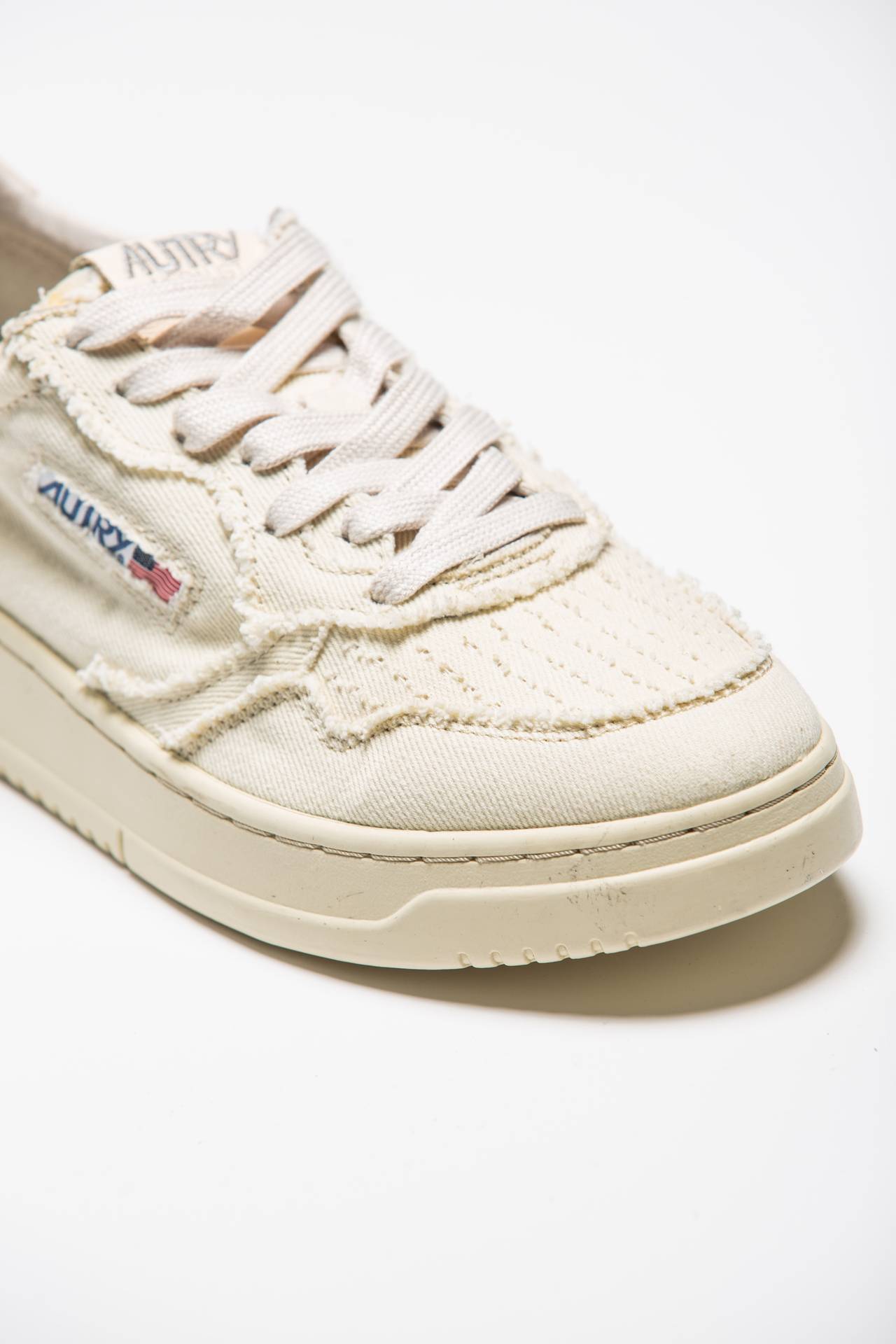 sneakers medalist low-aulm-dc04 uomo Autry - 1