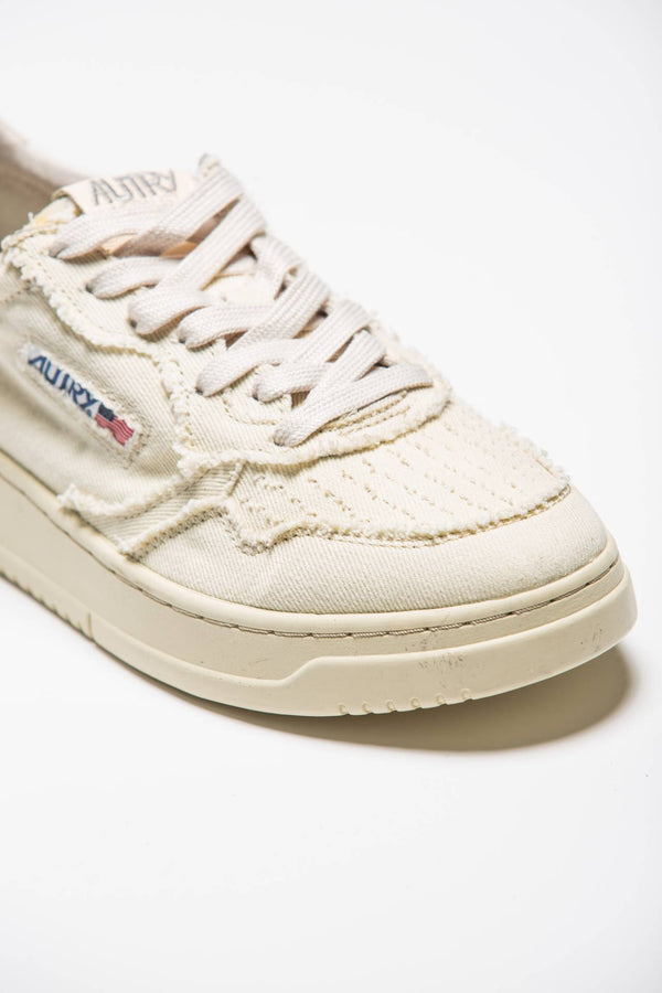 sneakers medalist low-aulm-dc04 uomo Autry