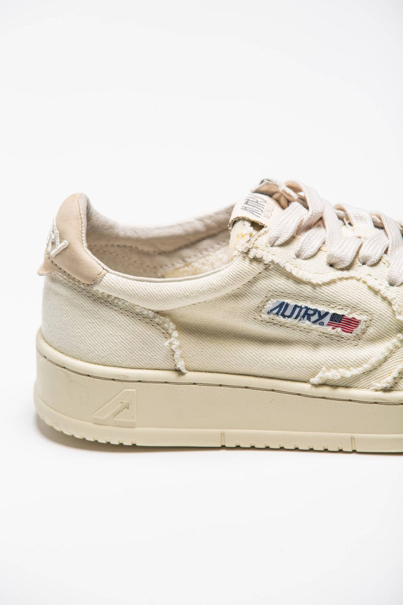 sneakers medalist low-aulm-dc04 uomo Autry - 7