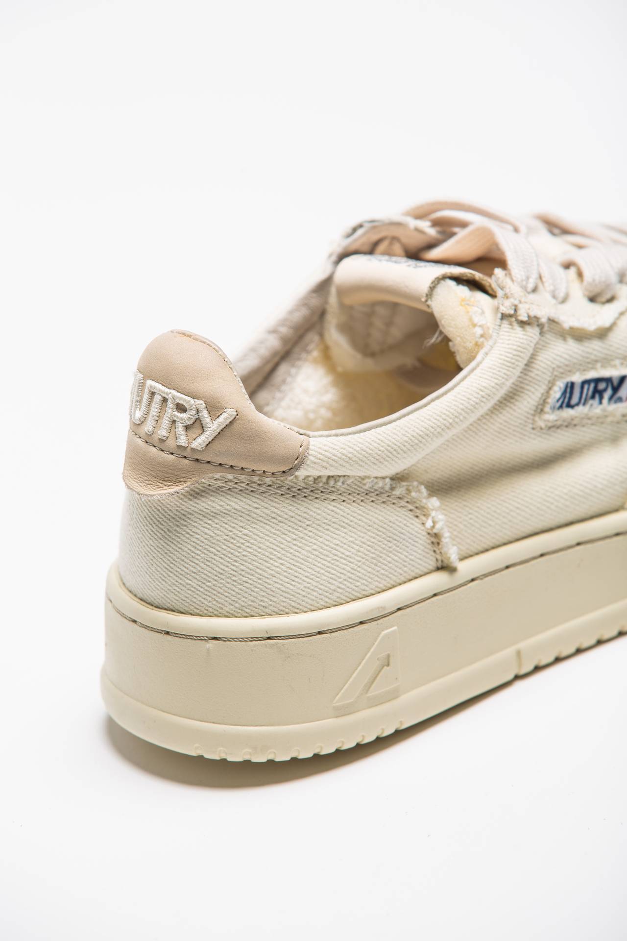 sneakers medalist low-aulm-dc04 uomo Autry - 8