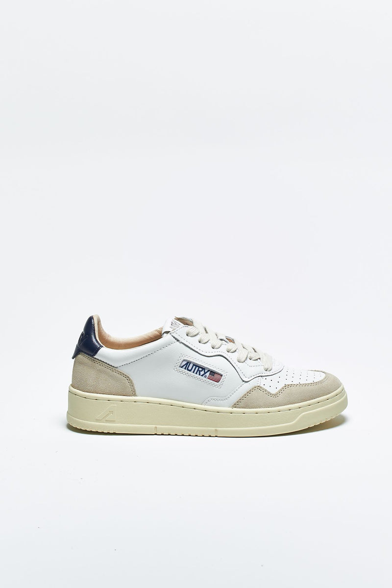 sneakers medalist low-aulm-ls28 uomo Autry - 2