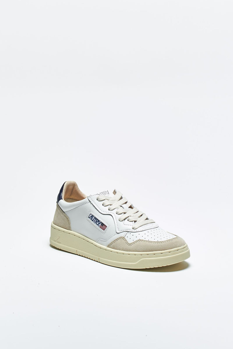 sneakers medalist low-aulm-ls28 uomo Autry - 3