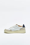 sneakers medalist low-aulm-ls28 uomo Autry - 5