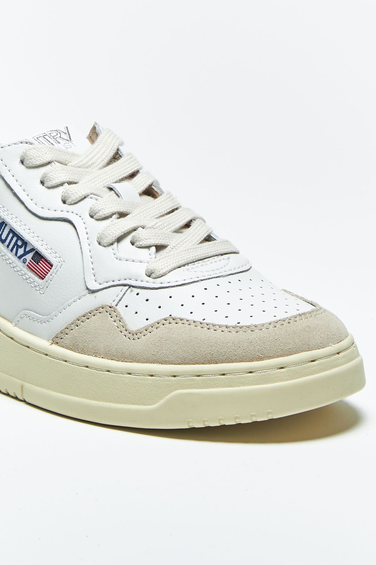 sneakers medalist low-aulm-ls28 uomo Autry - 6