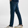 jeans george lavaggio medio uomo Dondup - 8