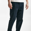 pantalone in cotone stretch zyan blu uomo Dondup - 8