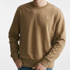 felpa in cotone lavato cammello uomo Polo ralph lauren - 6