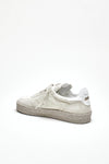 Sneaker M5-ID-BC-WH in pelle scamosciata beige uomo Akman - 3