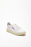 Sneakers MEDALIST LOW-AULM-LL12 in pelle uomo Autry - 2