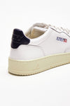Sneakers MEDALIST LOW-AULM-LL12 in pelle uomo Autry - 7
