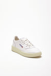 Sneakers MEDALIST LOW-AULM-LL15 in pelle uomo Autry - 2