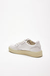 Sneakers MEDALIST LOW-AULM-LL15 in pelle uomo Autry - 3
