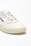 Sneakers MEDALIST LOW-AULM-LL15 in pelle uomo Autry - 5