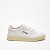 Sneakers MEDALIST LOW-AULM-LL15 in pelle uomo Autry - 8