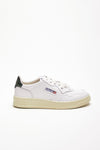 Sneakers MEDALIST LOW-AULM-LL47 in pelle uomo Autry - 1