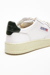 Sneakers MEDALIST LOW-AULM-LL47 in pelle uomo Autry - 7