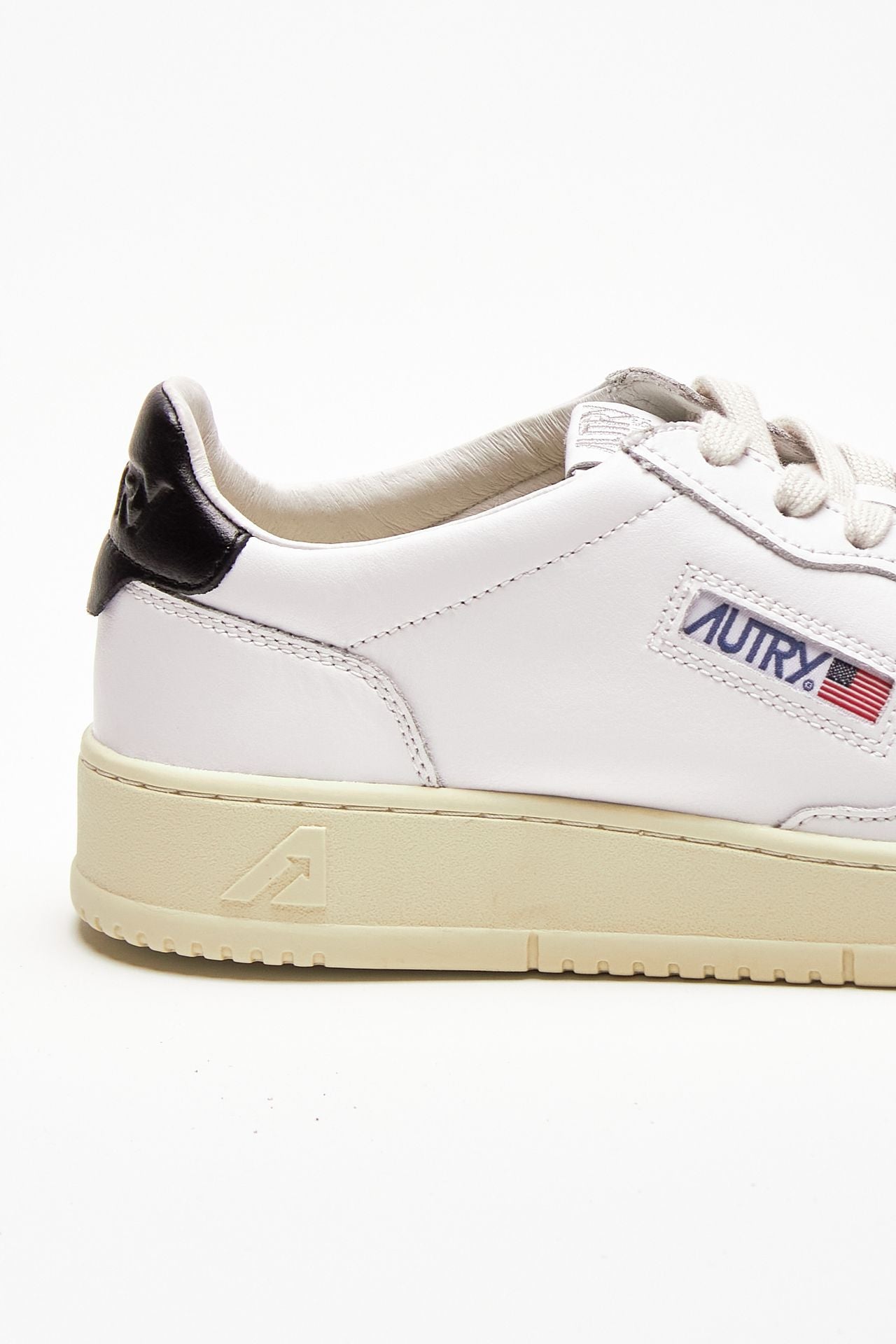 Sneakers MEDALIST LOW-AULM-LL22 in pelle uomo Autry - 7