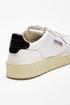 Sneakers MEDALIST LOW-AULM-LL22 in pelle uomo Autry - 6