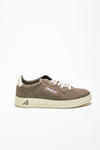 sneakers MEDALIST LOW – AULM-UH044 in pelle e suede uomo Autry - 1