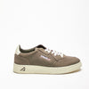 sneakers MEDALIST LOW – AULM-UH044 in pelle e suede uomo Autry - 9