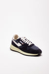 sneakers REELWIND LOW WWLM-NC30 in pelle e suede uomo Autry - 2