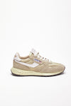 sneakers REELWIND LOW – WWLM-NC14 in nylon e suede uomo Autry - 1