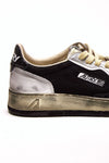 sneakers MEDALIST LOW SUPER VINTAGE – AVLM-MS14 in mesh e suede uomo Autry - 7