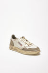 sneakers MEDALIST LOW SUPER VINTAGE – AVLM-LS10 in mesh e suede uomo Autry - 2