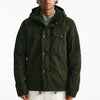 giubbino KEVLAR WAX JACKET cerato olive uomo Barbour - 10