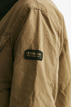 field jacket DRIFTER WAX cerato beige uomo Barbour - 8