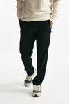 Pantalone in lana nero uomo Covert - 1