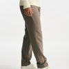 Pantalone in lana beige uomo Covert - 8