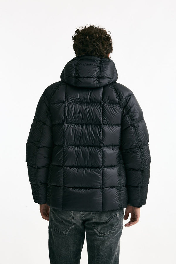 Piumino DD SHELL nero uomo C.p. company