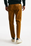 pantalone stretch prince pence ocra uomo Department five - 3