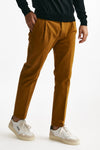 pantalone stretch prince pence ocra uomo Department five - 4