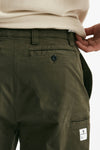 Pantalone ANT in cotone stretch militare uomo Department five - 8