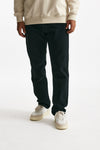 Jeans MUSSO in cotone “bull” nero uomo Department five - 1
