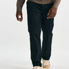 Pantalone WARREN in cotone stretch blu uomo Department five - 8