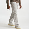Pantalone WARREN in cotone stretch stucco uomo Department five - 8