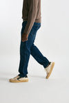 Jeans TALK in cotone fermo uomo Department five - 3